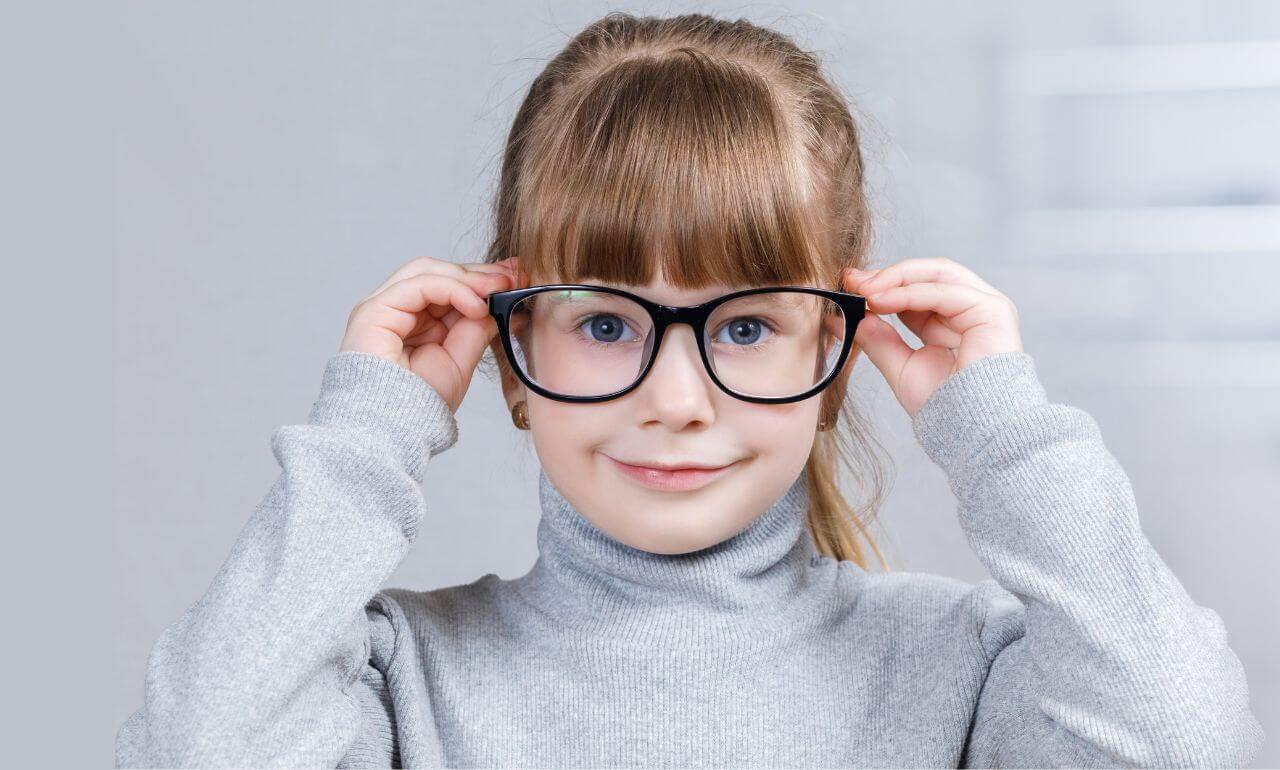 occhiali bambino ottica sarti 1976 padova